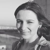 Beatrysa Lyashchenko's Photo