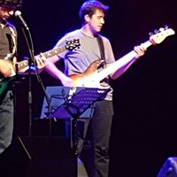 Erkin Alaçamlı's Photo