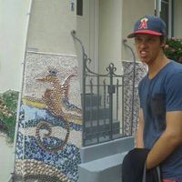 Victor Perry's Photo