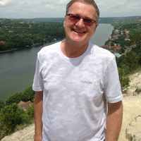 Guy Beaudoin的照片