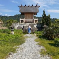 Ling Yun Chang的照片