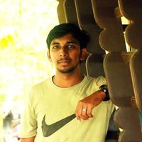 Muhsin Gafoor's Photo