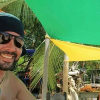 Odo Burgueño's Photo