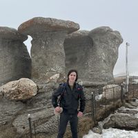 Johnathon Scott's Photo