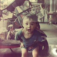 Benson Kuan的照片