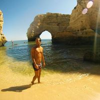 Ricardo Reis's Photo