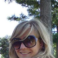 Rebecca Hubert's Photo