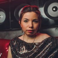 Диля Петрова的照片