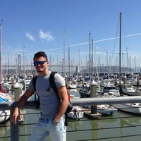 Gergo Fancsali's Photo