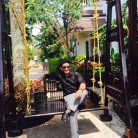 Abhimanue B Nair的照片