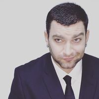 Angelo Knox的照片