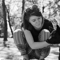 Fotos de Agata Sznurkowska