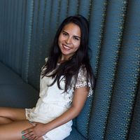 Isabel Arratia的照片