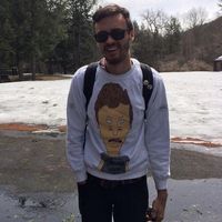 Keith Levesque's Photo