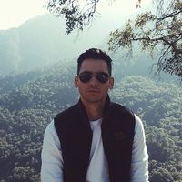 Daniel Salinas's Photo