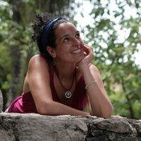 Anabel Soria的照片