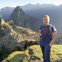 Baroudeur Stephane's Photo