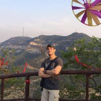 Abdelilah Nejjari的照片