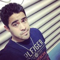 Junior Santos's Photo