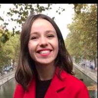 Camille Gonzalez的照片