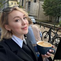 Alesya  Andreyeva's Photo