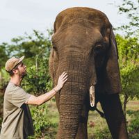 Chase Edmonds's Photo