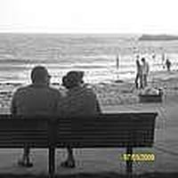 Grandma.GrandDad's Photo