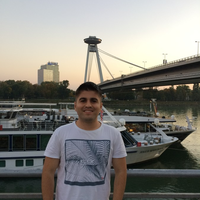 Photos de André Montero da Silva