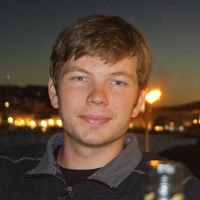 Stan Parker的照片