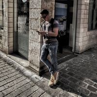 Luis Campos Junior的照片