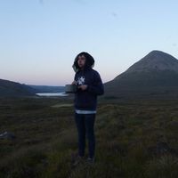 Le foto di Joseph Bacon