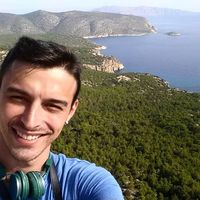 Andrea Benicchi的照片