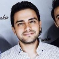 Alper Tasdemir的照片