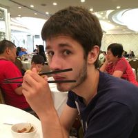 Malo PIRONIO's Photo