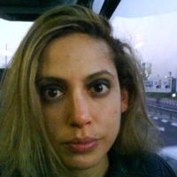 angelina Lev's Photo