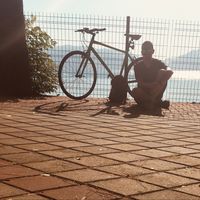 Erdem Biçer's Photo