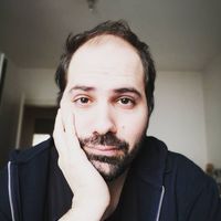 Fotos de Fadi Gilbert Char