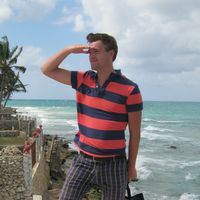 John Thyr Alklid's Photo