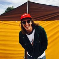 Laurie Hamilton-Grundy's Photo