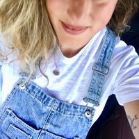 Katharina Janser's Photo