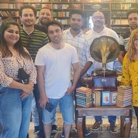 Mansi Agarwal的照片