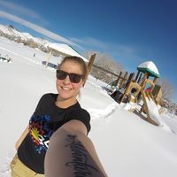 Céline Brunner's Photo