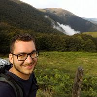 Riccardo Gal's Photo