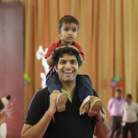 Dhruv Kumar的照片