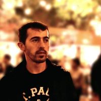 Elvin Şibilov的照片