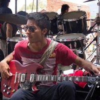 Felipe Camacho Julio's Photo