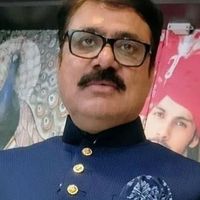 Brajesh Sharma's Photo