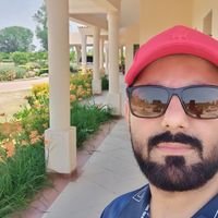 Arslan Mehmood's Photo