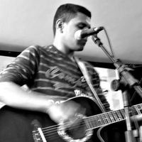 Christian Pereira's Photo