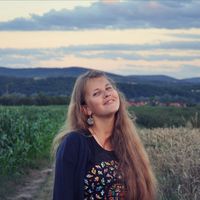 Ольга Кононенко's Photo